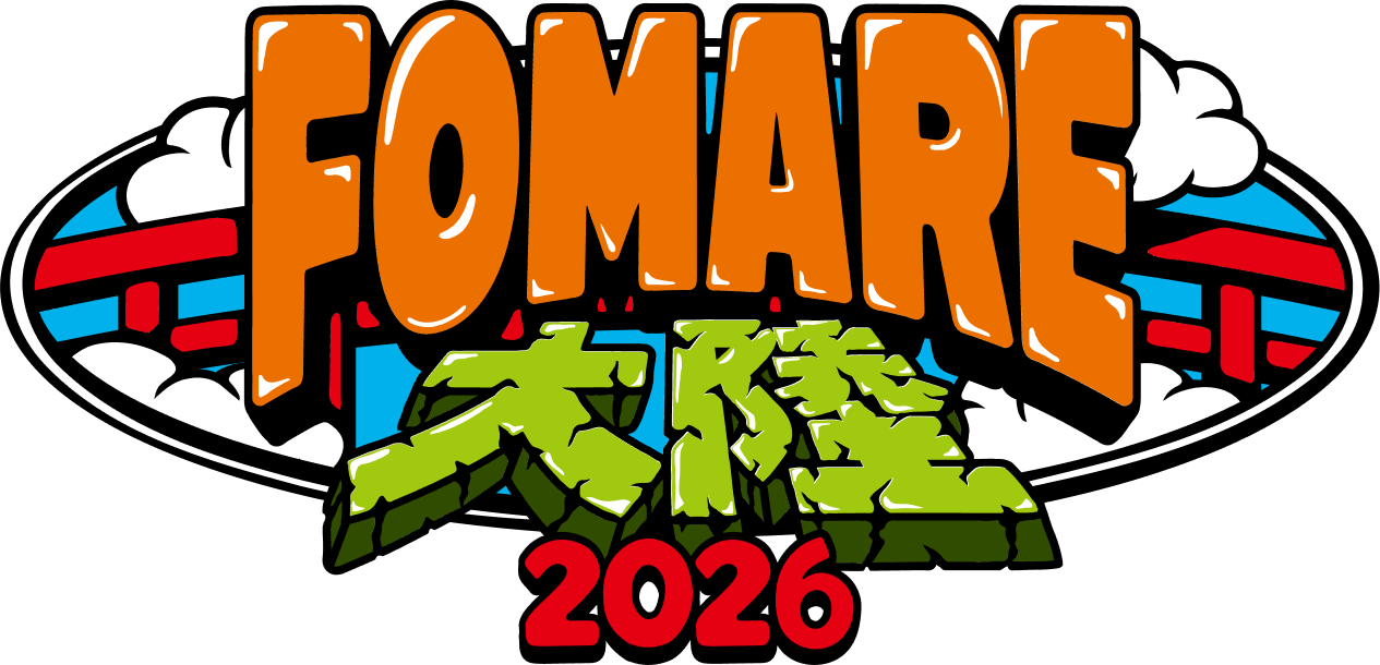 fomare大陸